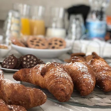 La Quercia Panzió Pachino Kültér fotó