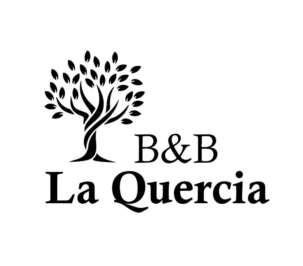 La Quercia Panzió Pachino Kültér fotó